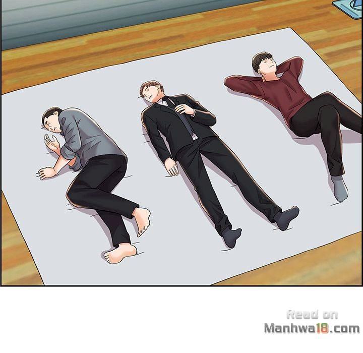 Castle ; Trapped Chapter 7 - Page 66