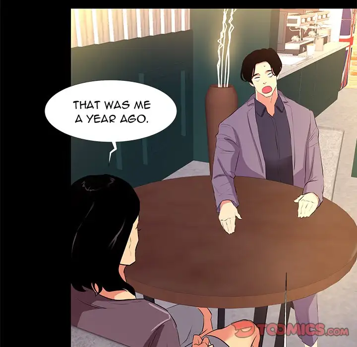 Girls’ Only Chapter 18 - Page 32