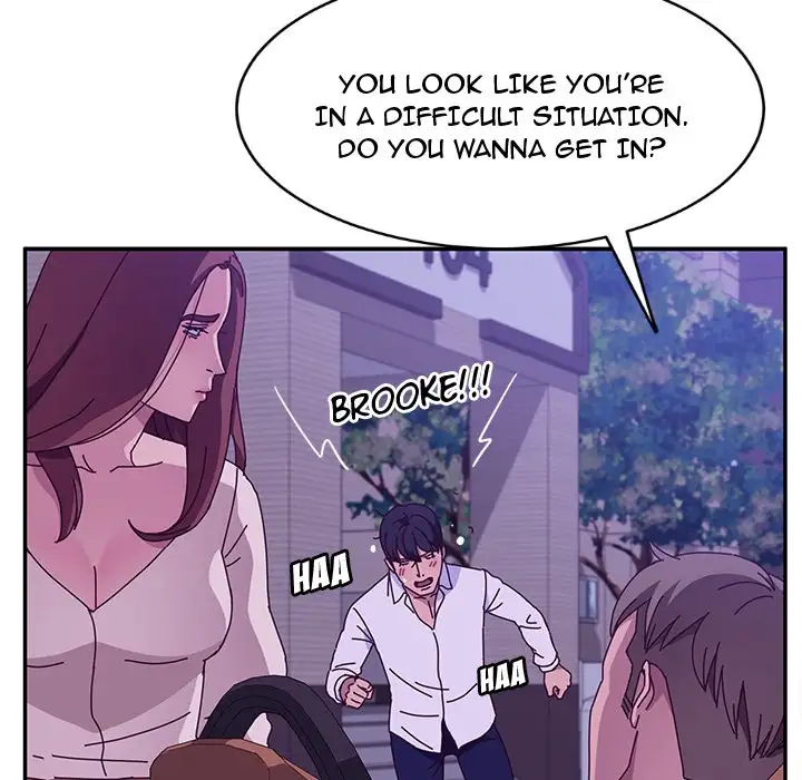 Twice the Love Chapter 27 - Page 126