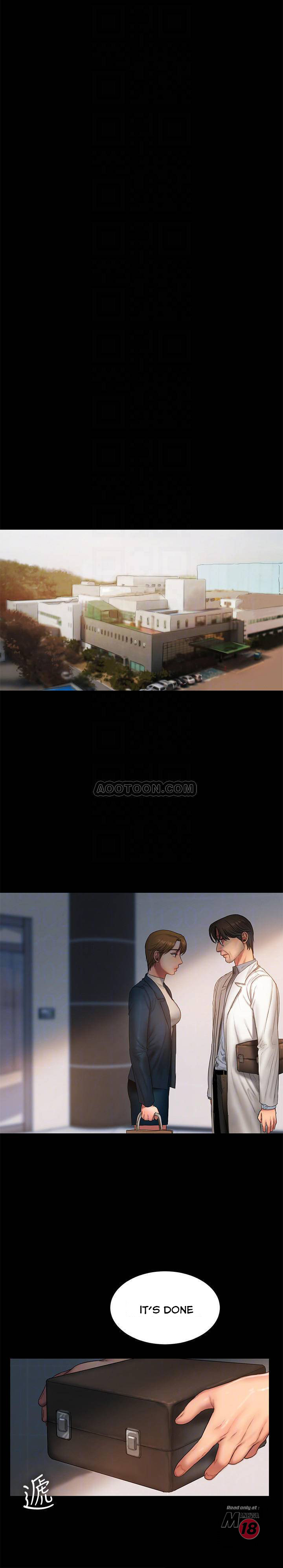 Run Away Chapter 56 - Page 13