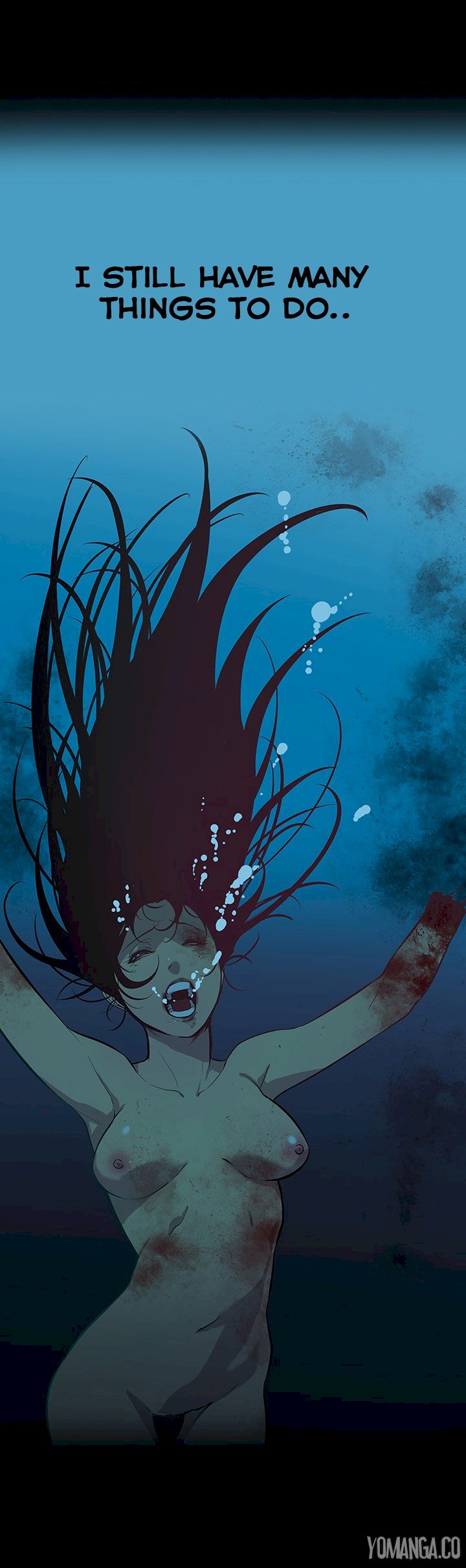 Canine Tooth Chapter 14 - Page 17