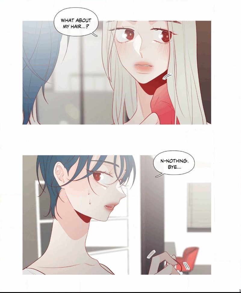 Two Birds In Spring Chapter 19 - Page 12