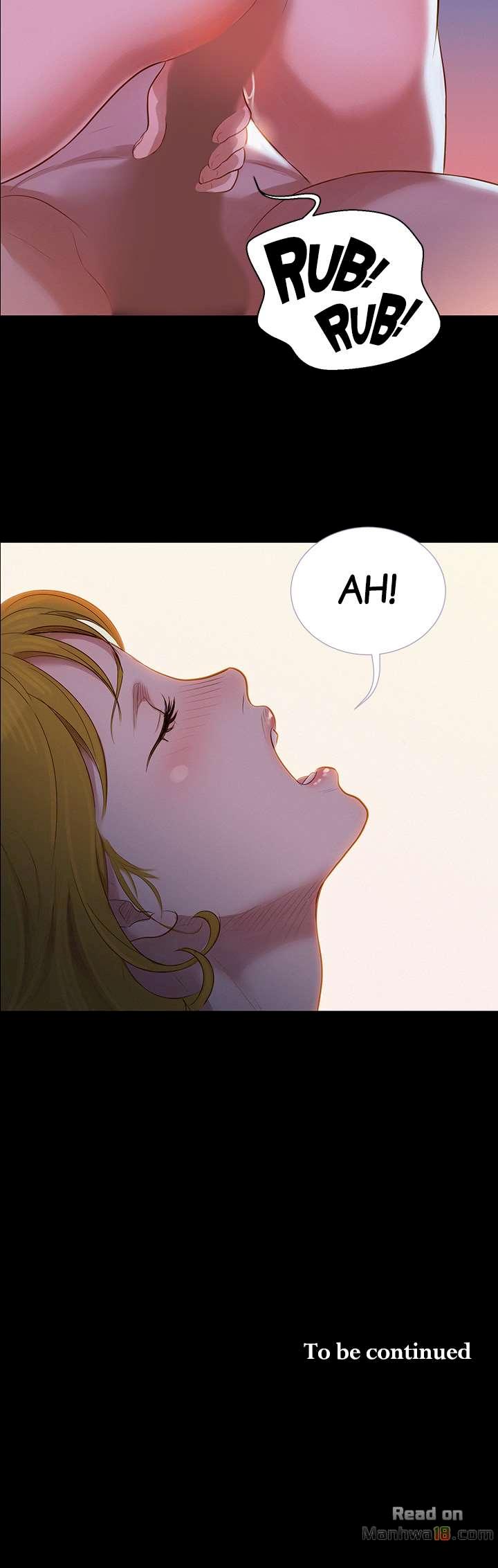 Let Me Drive Chapter 7 - Page 37