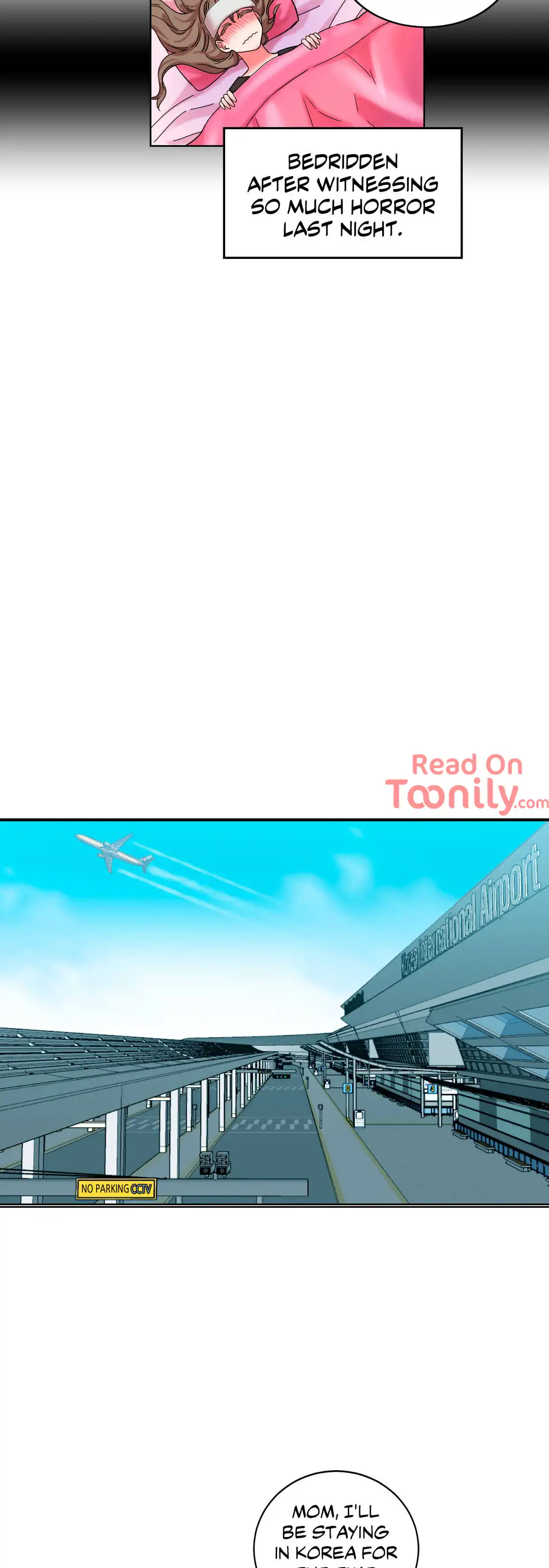 Tie Me Up! Chapter 17 - Page 22