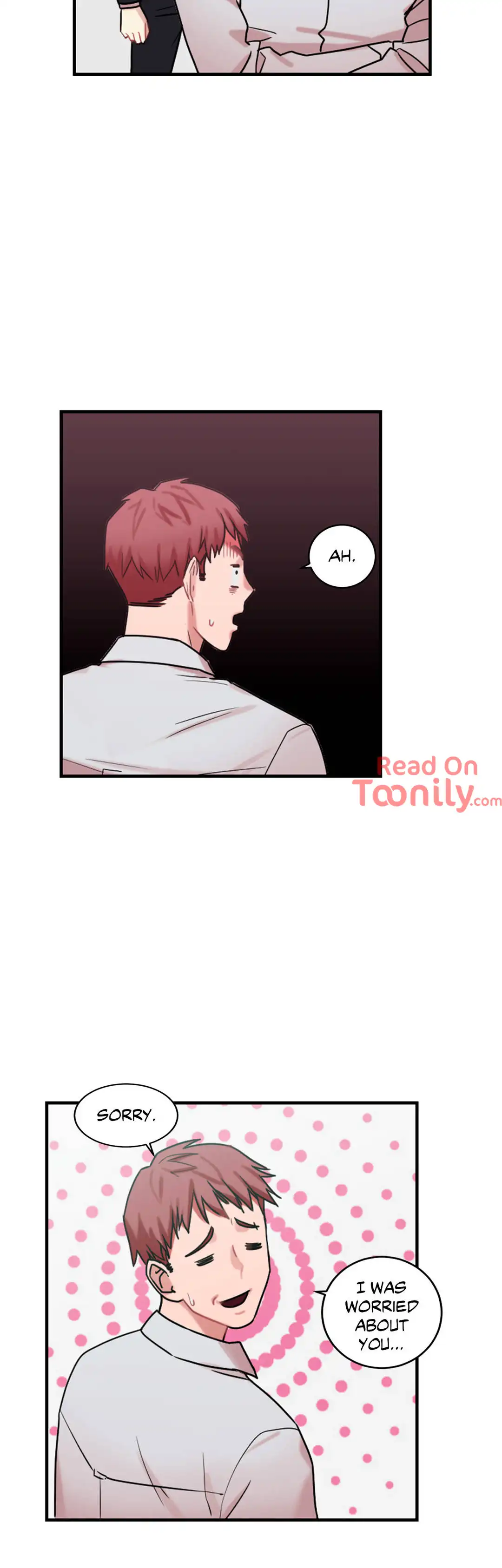 Tie Me Up! Chapter 3 - Page 32