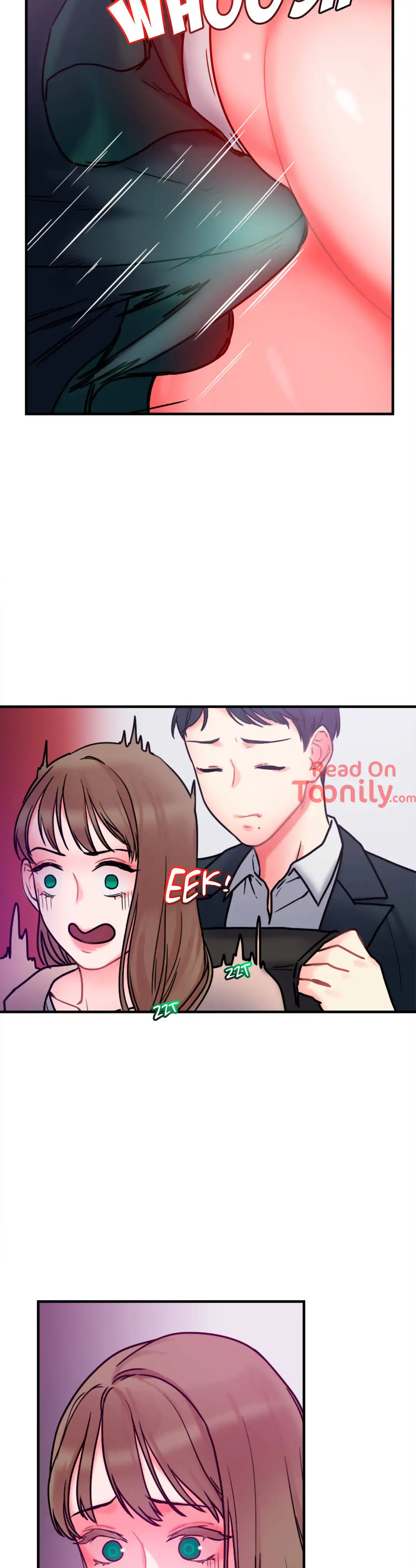 Tie Me Up! Chapter 5 - Page 32