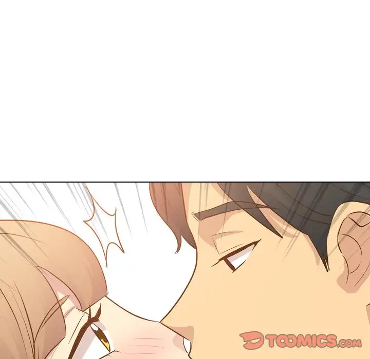 The Giving Girl Chapter 22 - Page 57