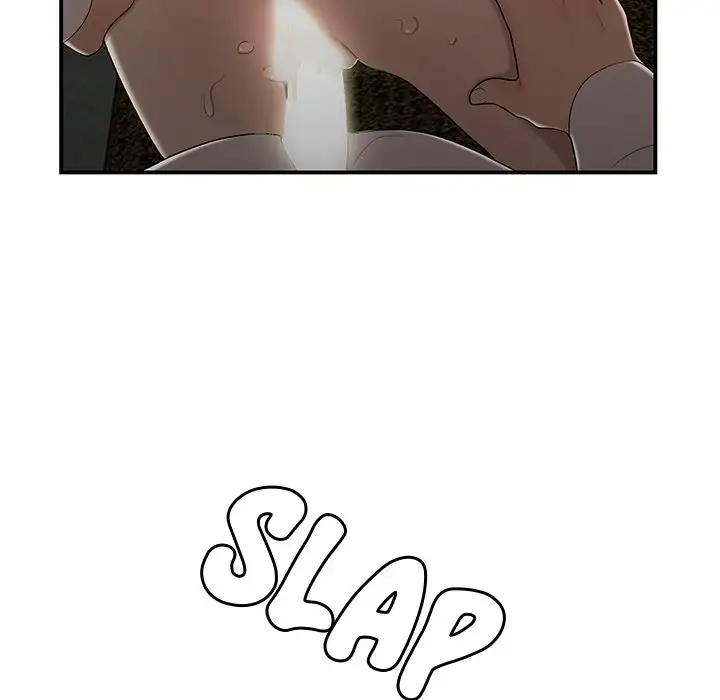 Drama in the Office Chapter 29 - Page 36