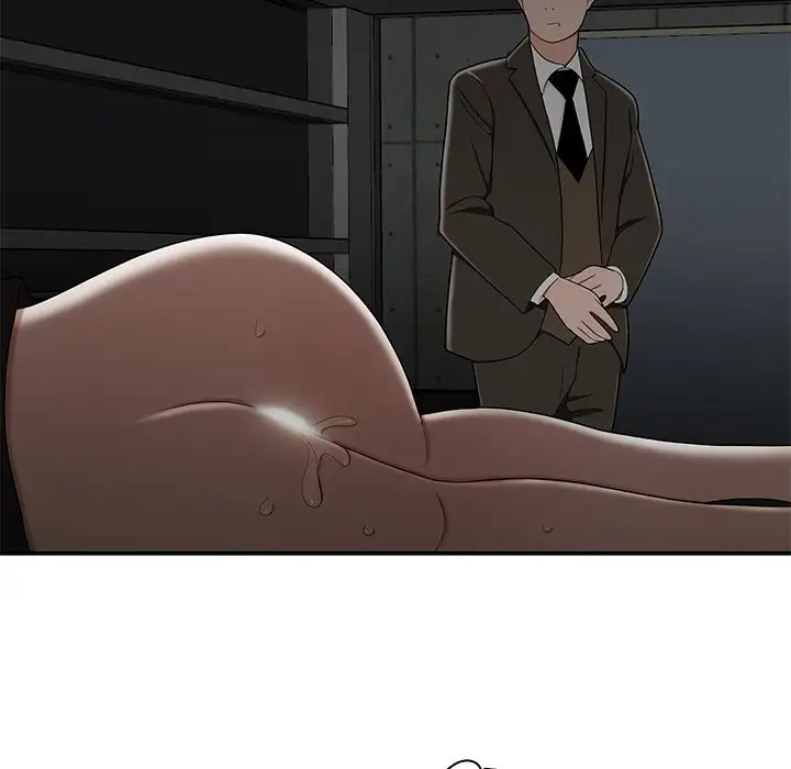 Drama in the Office Chapter 29 - Page 83