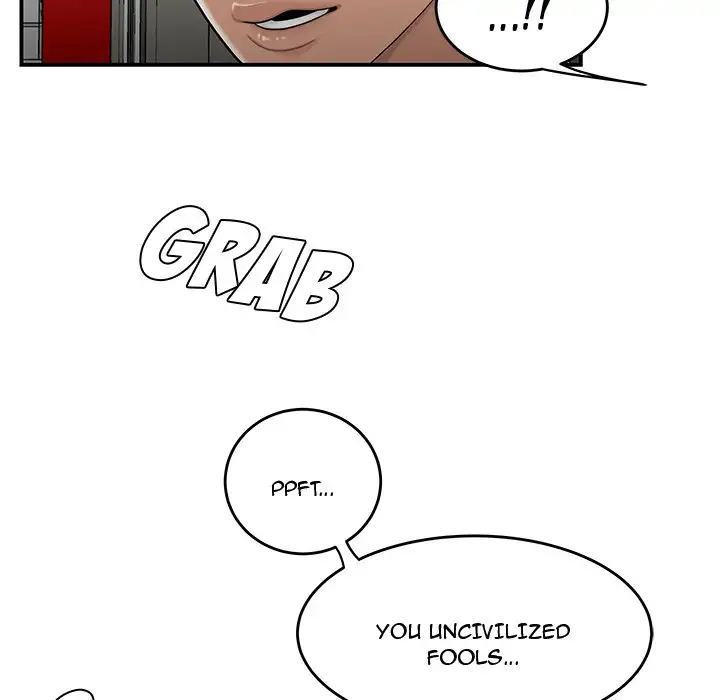 Drama in the Office Chapter 29 - Page 99