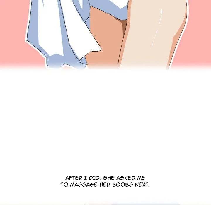 Forever Gossip Chapter 12 - Page 10