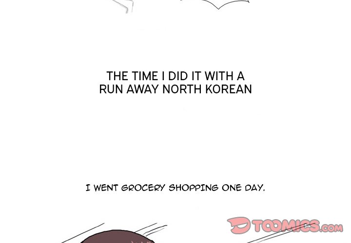 Forever Gossip Chapter 13 - Page 2