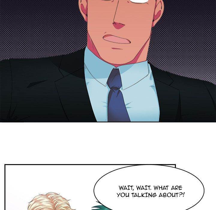 Same, but Different Chapter 1 - Page 64