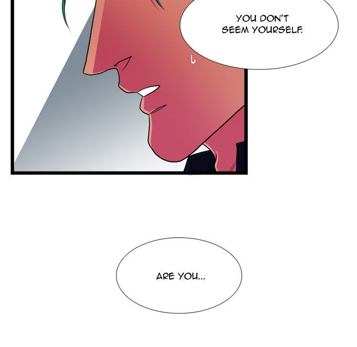 Same, but Different Chapter 23 - Page 44