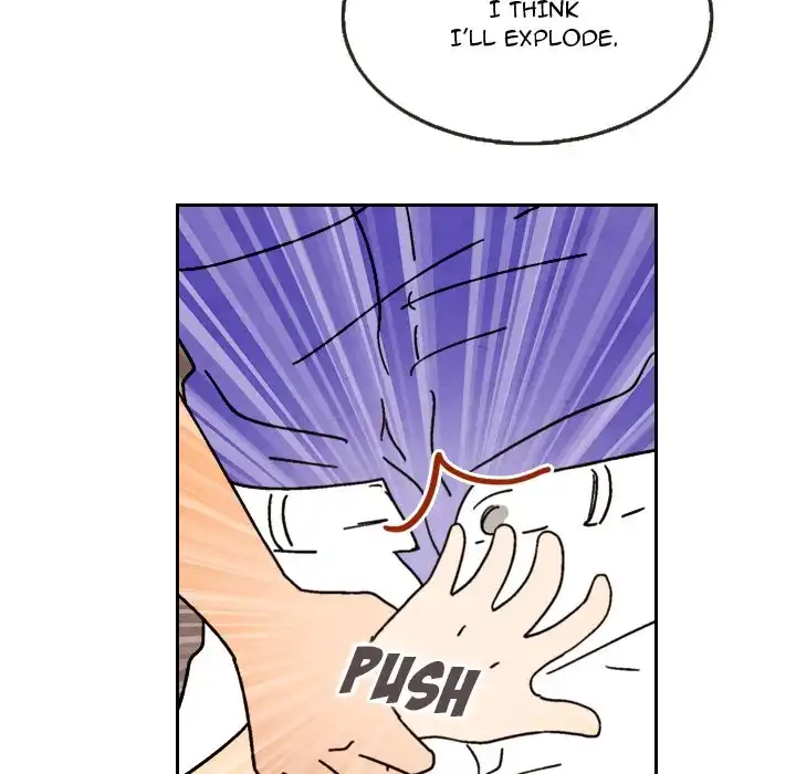 Tracy’s Perfect Married Life Chapter 13 - Page 86