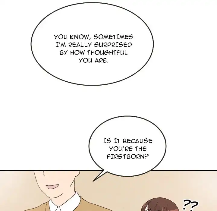 Tracy’s Perfect Married Life Chapter 28 - Page 31