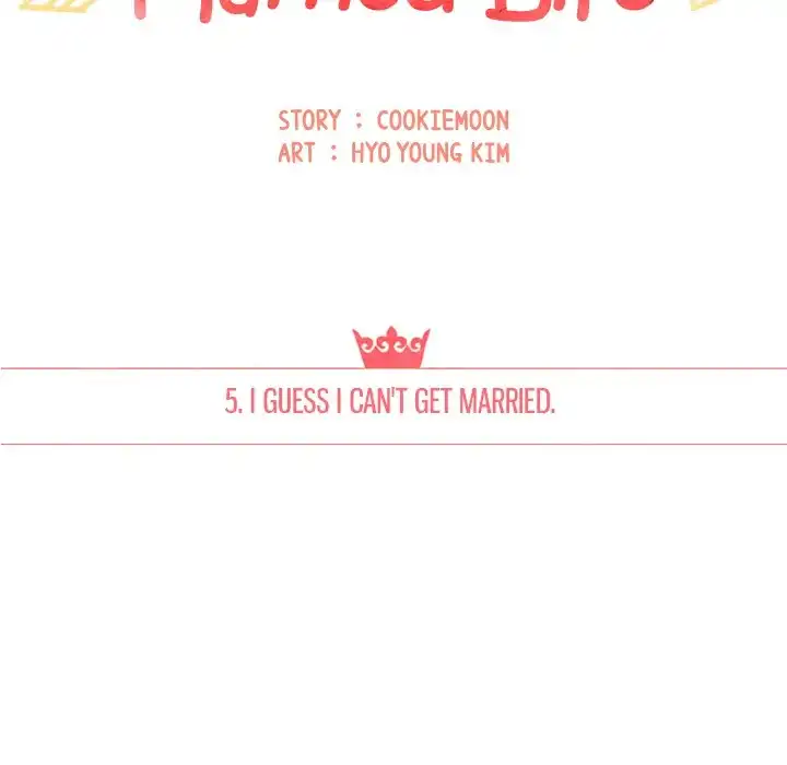 Tracy’s Perfect Married Life Chapter 5 - Page 13