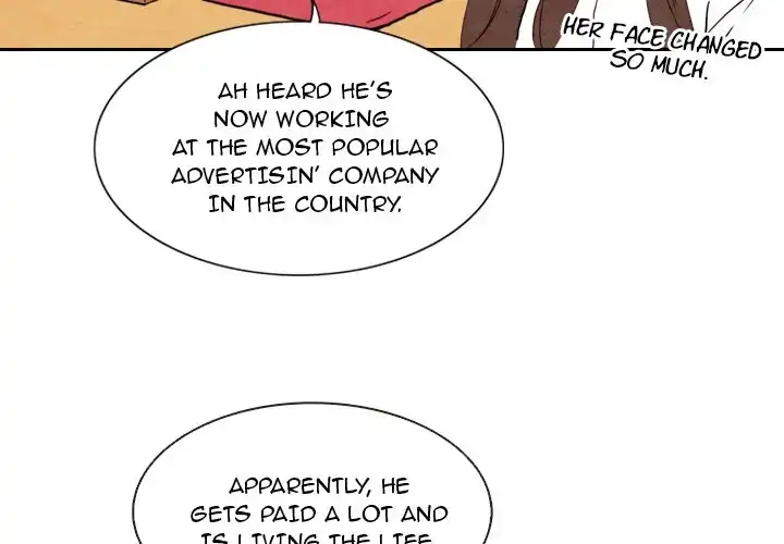 Tracy’s Perfect Married Life Chapter 5 - Page 3