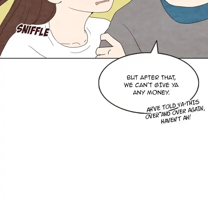 Tracy’s Perfect Married Life Chapter 5 - Page 42