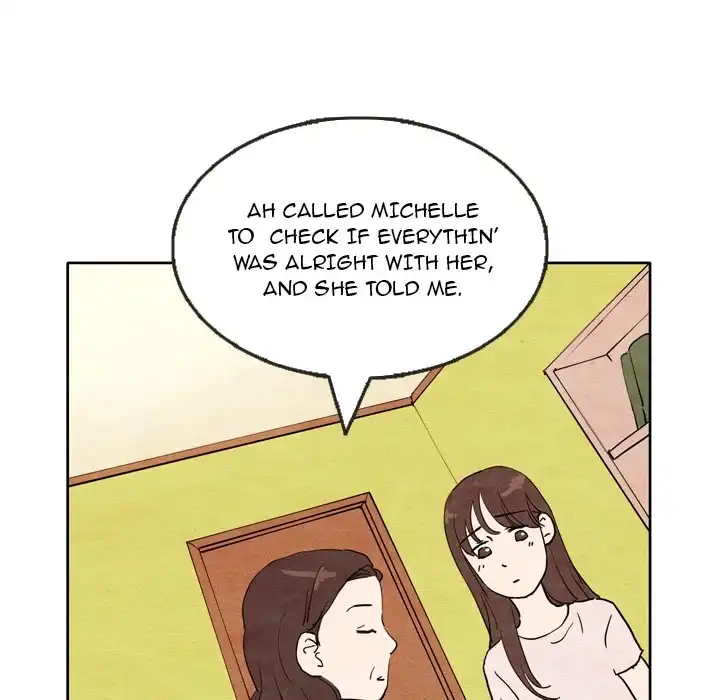 Tracy’s Perfect Married Life Chapter 5 - Page 73