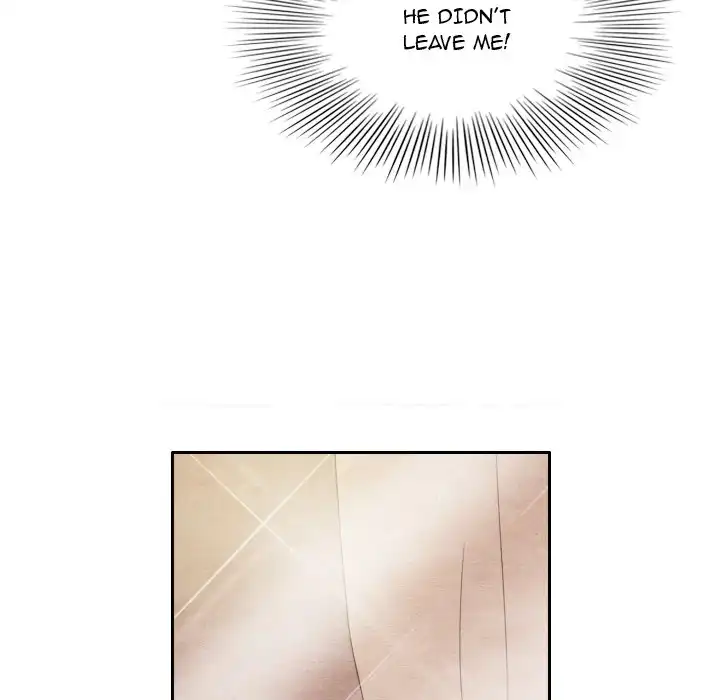 Tracy’s Perfect Married Life Chapter 7 - Page 22