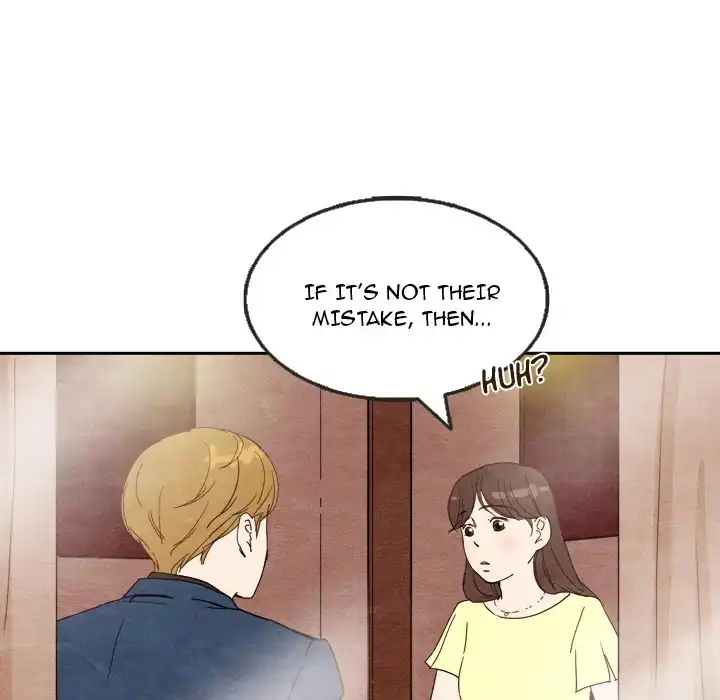 Tracy’s Perfect Married Life Chapter 7 - Page 43