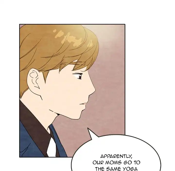 Tracy’s Perfect Married Life Chapter 7 - Page 45