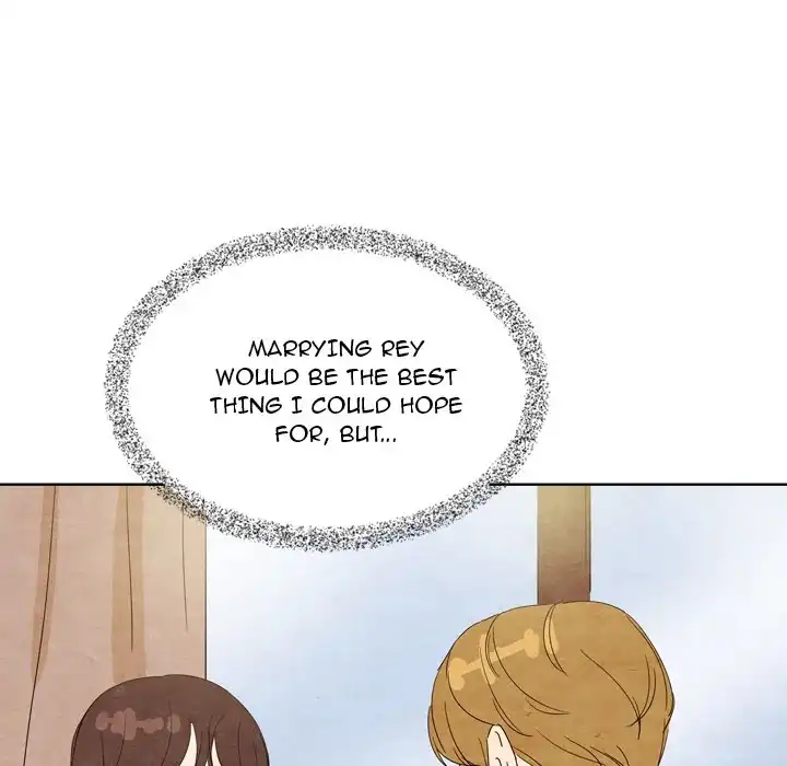 Tracy’s Perfect Married Life Chapter 7 - Page 65