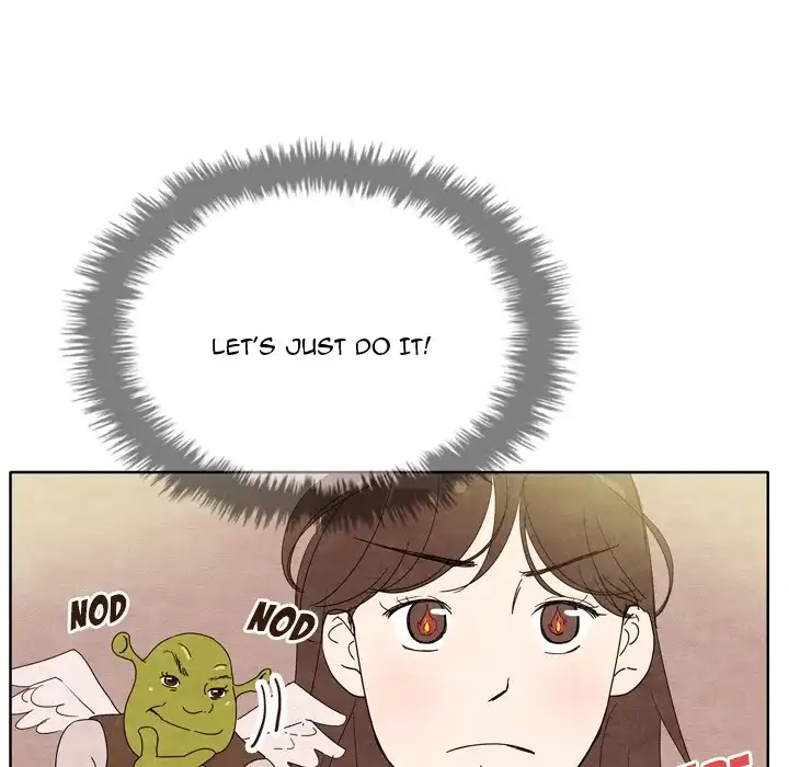 Tracy’s Perfect Married Life Chapter 7 - Page 85