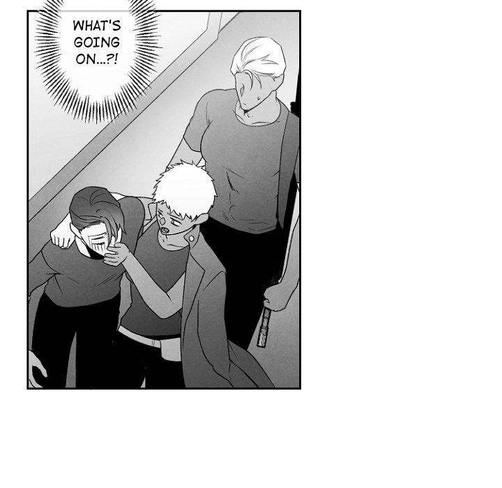 Epitaph Chapter 49 - Page 15