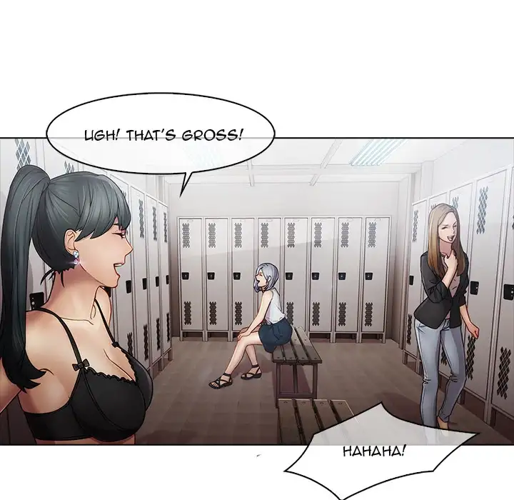 Butterfly Dream Chapter 4 - Page 10