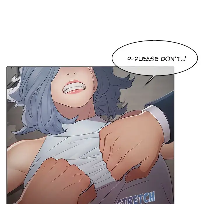 Butterfly Dream Chapter 4 - Page 58