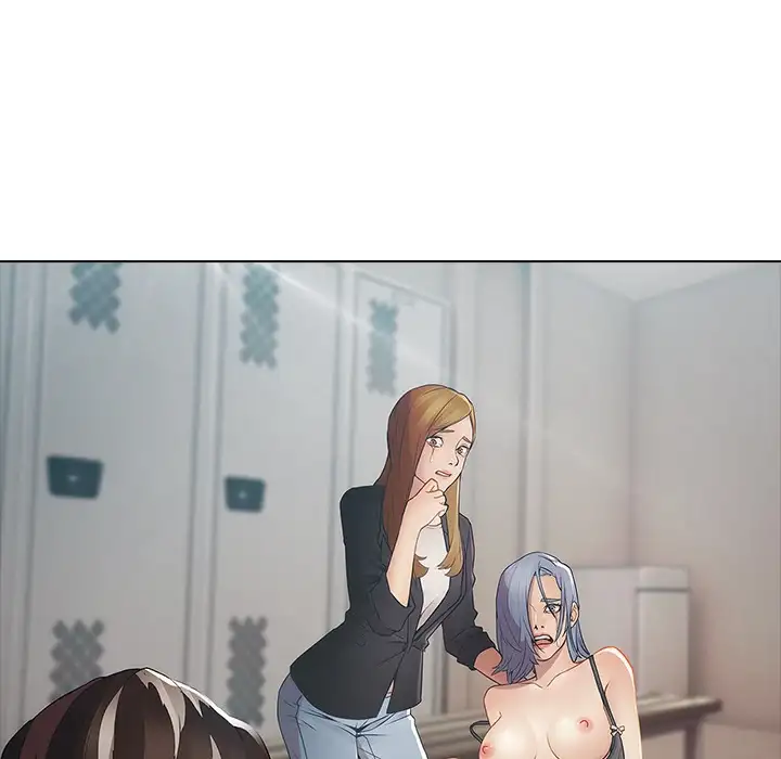 Butterfly Dream Chapter 4 - Page 77