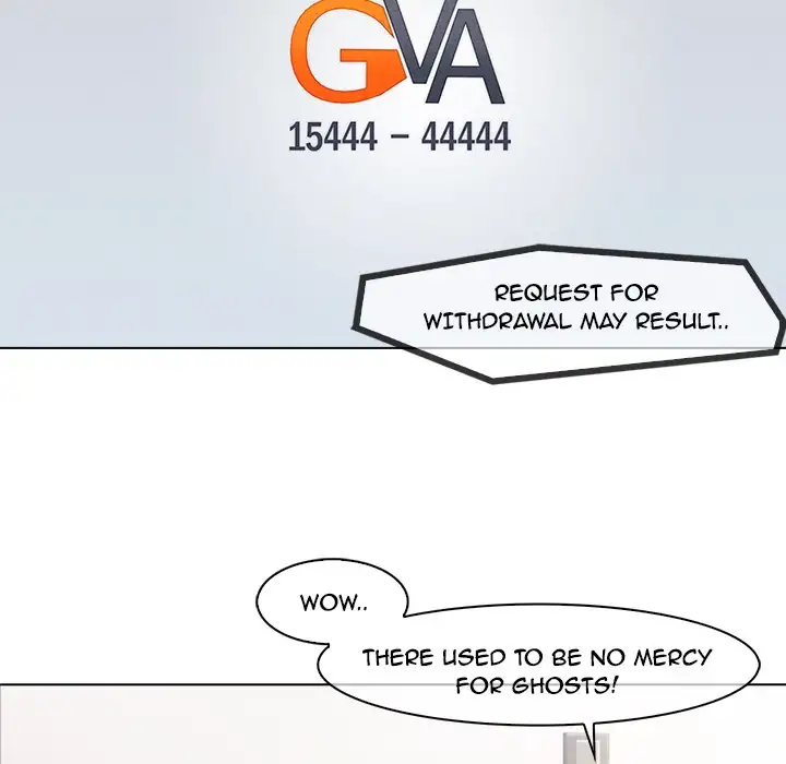 Butterfly Dream Chapter 6 - Page 14