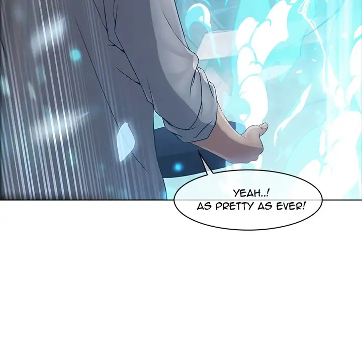 Butterfly Dream Chapter 6 - Page 44