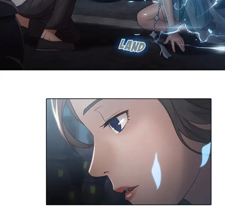 Butterfly Dream Chapter 6 - Page 47