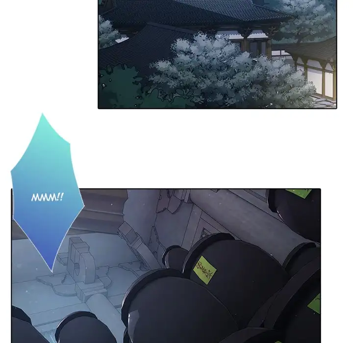 Butterfly Dream Chapter 6 - Page 56