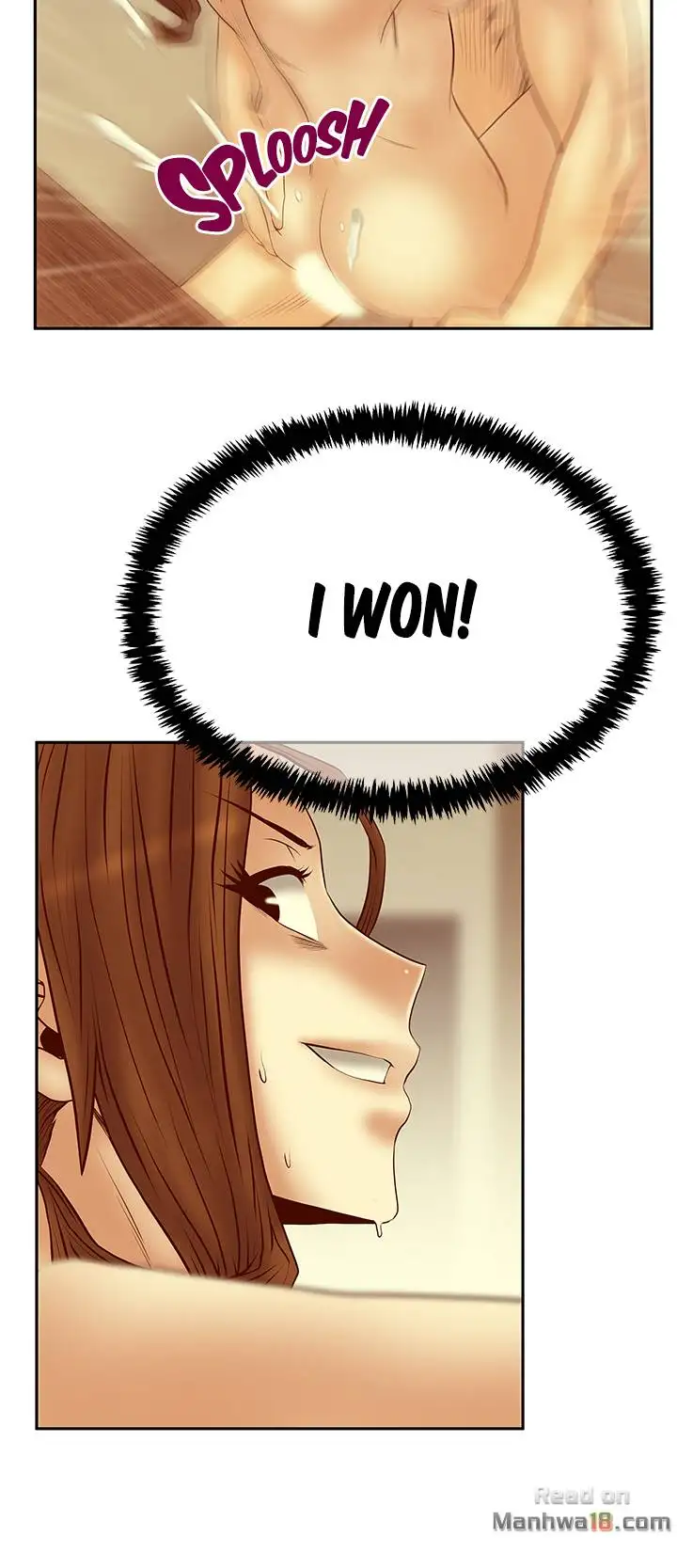 My Office Ladies Chapter 70 - Page 17