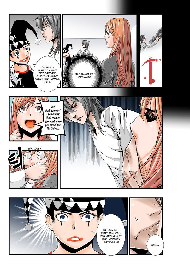 Builder Chapter 10 - Page 5