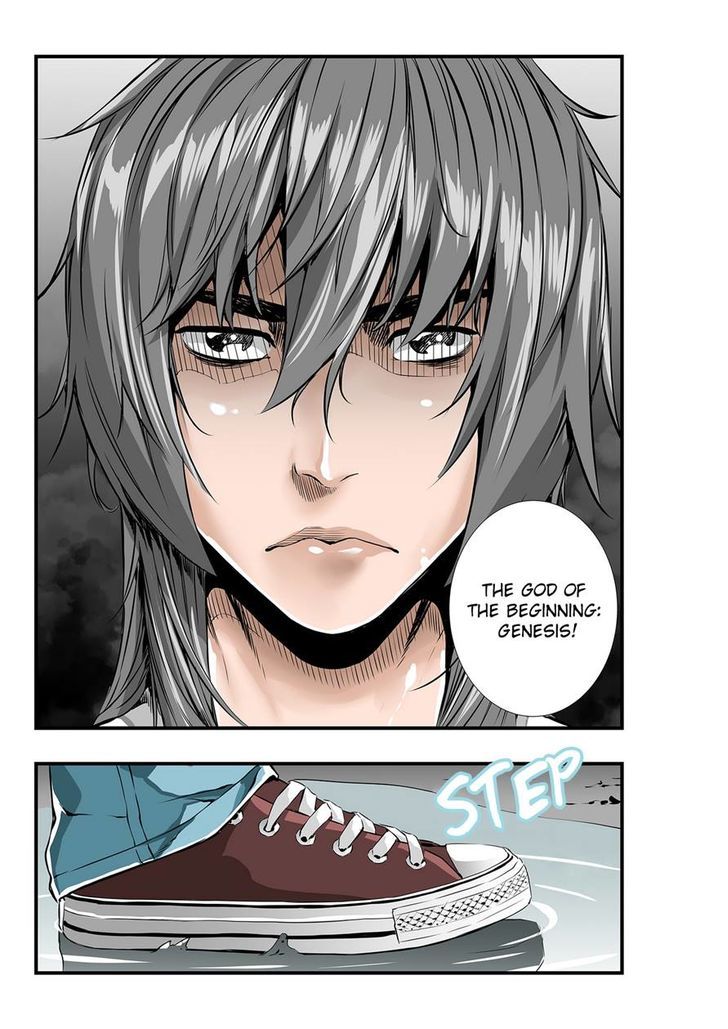 Builder Chapter 11 - Page 10