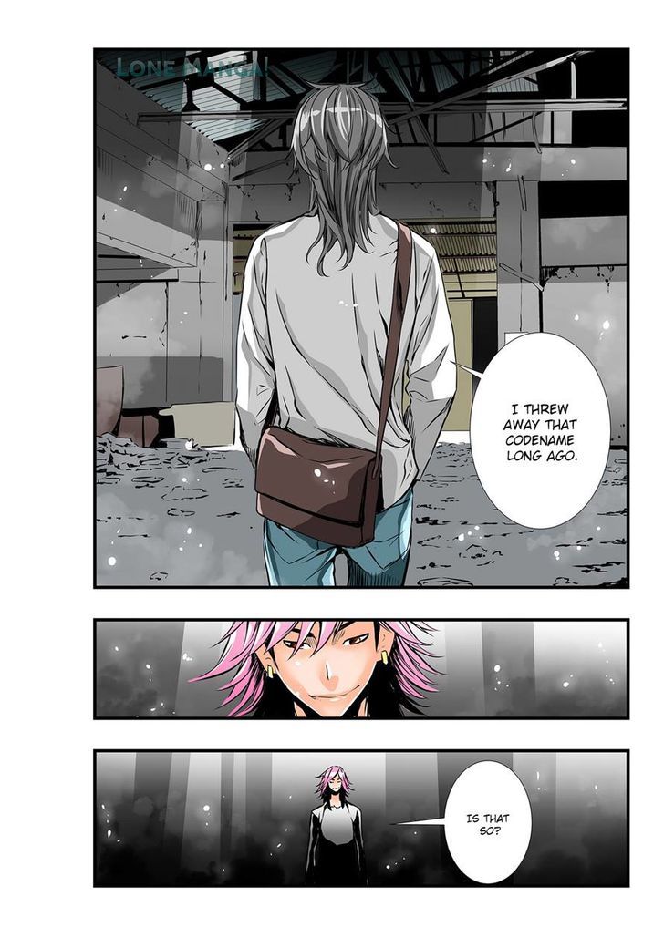 Builder Chapter 11 - Page 11