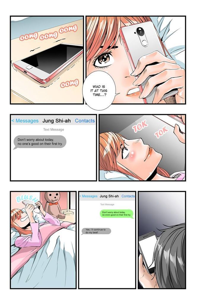 Builder Chapter 11 - Page 2