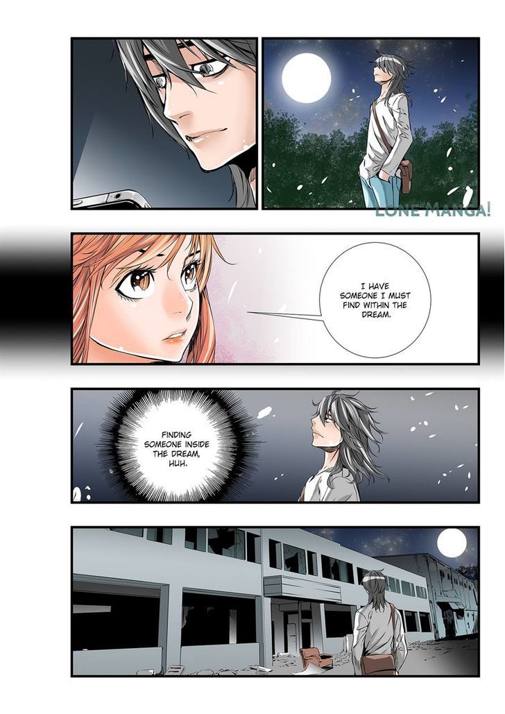 Builder Chapter 11 - Page 3