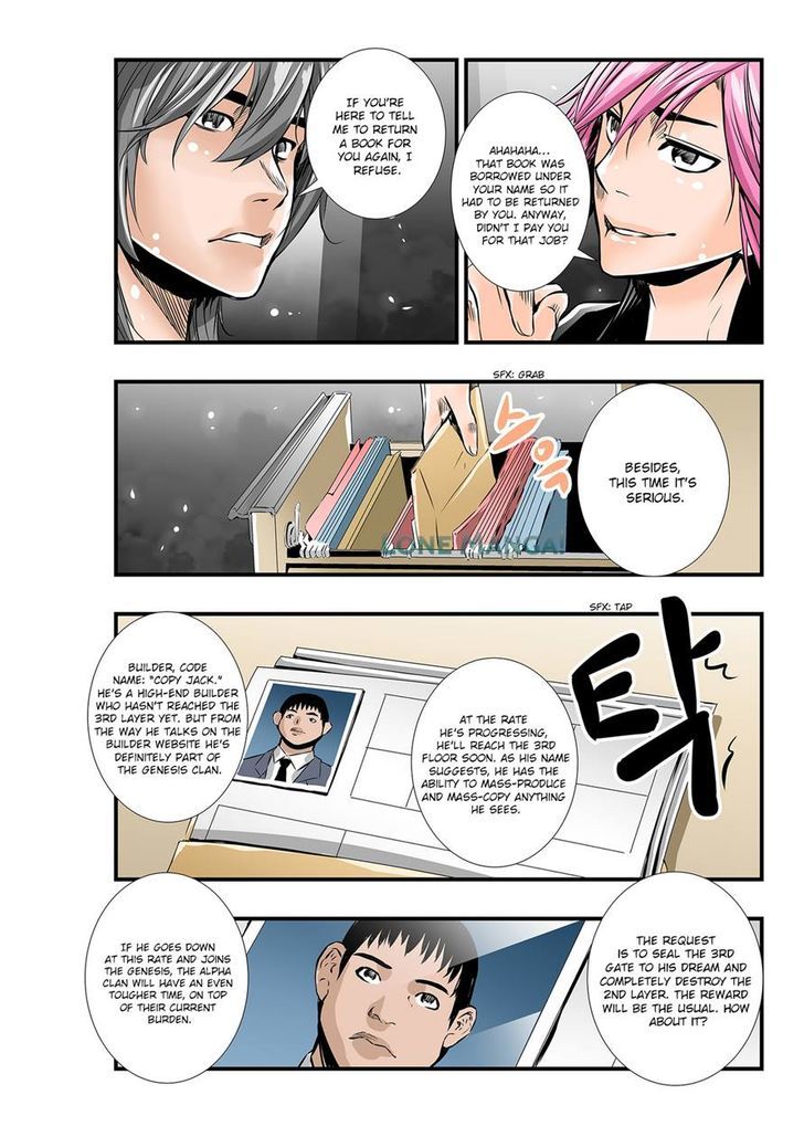 Builder Chapter 11 - Page 5