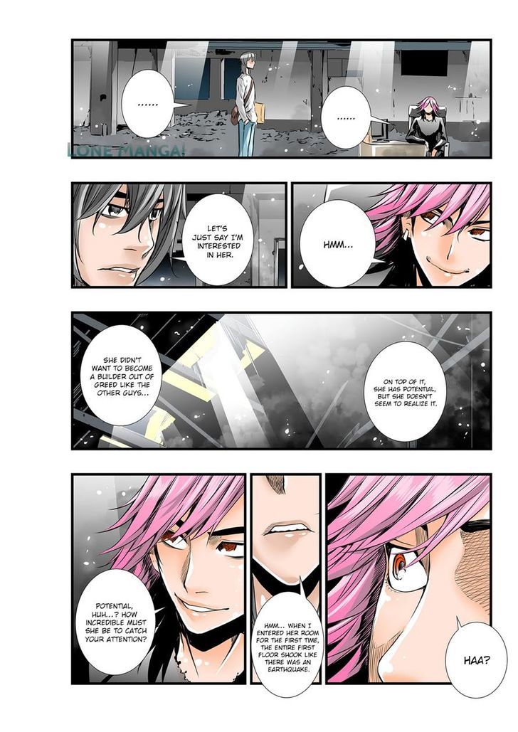 Builder Chapter 11 - Page 7