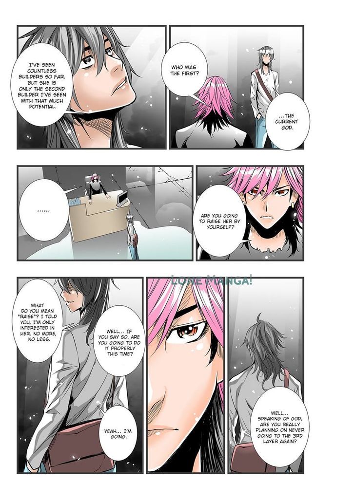 Builder Chapter 11 - Page 8