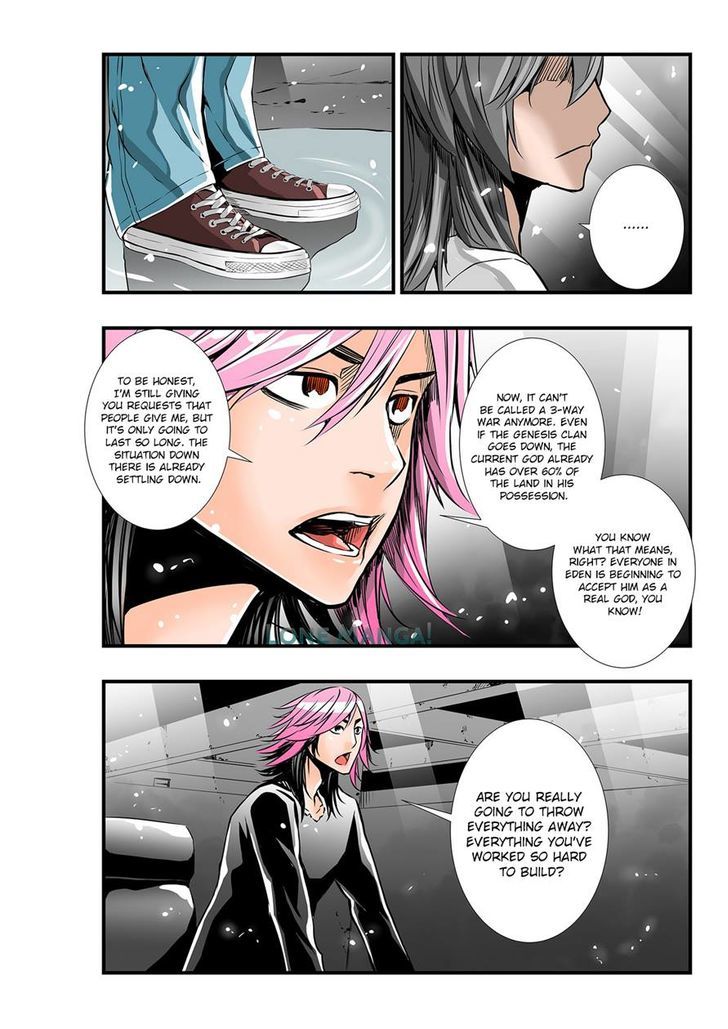 Builder Chapter 11 - Page 9