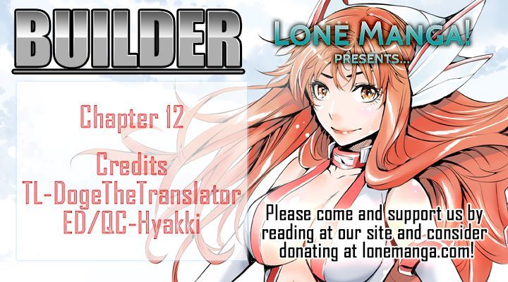 Builder Chapter 12 - Page 1