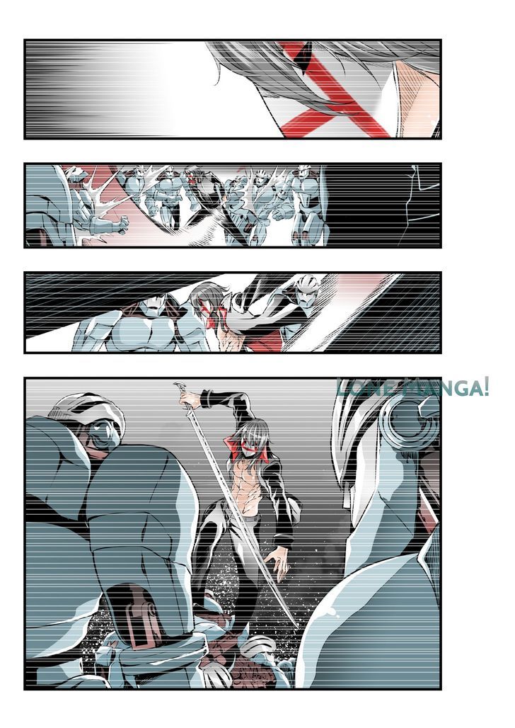 Builder Chapter 12 - Page 11