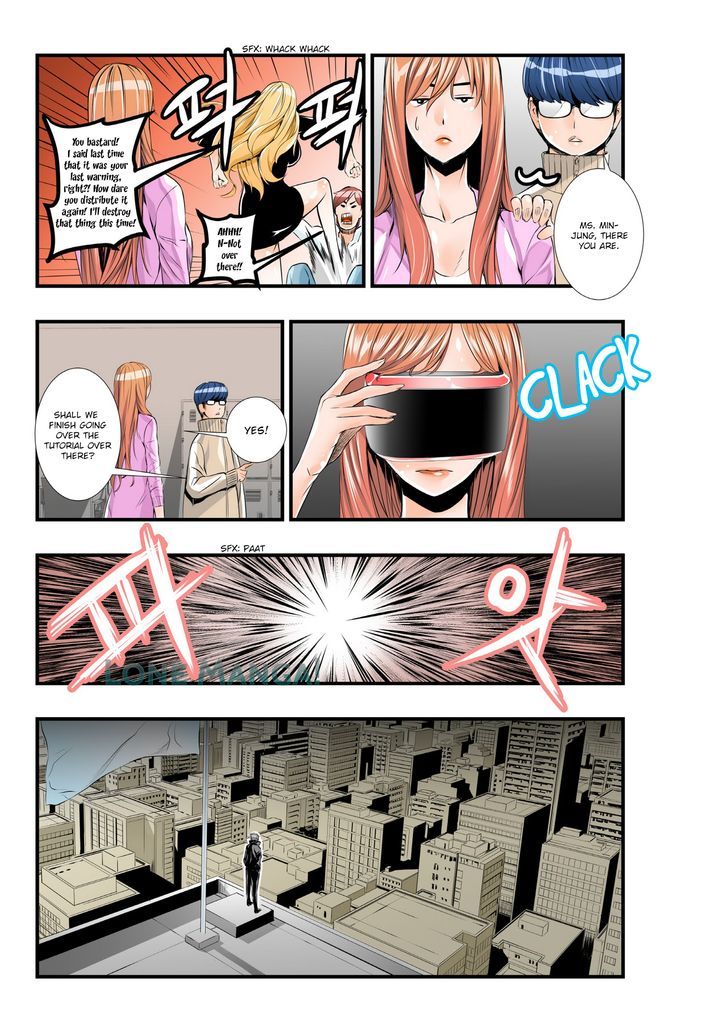 Builder Chapter 12 - Page 3